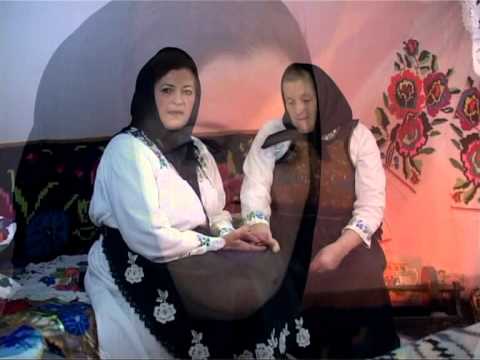 Rafila Barbos - Daca mai ai si tu, inca, o mama