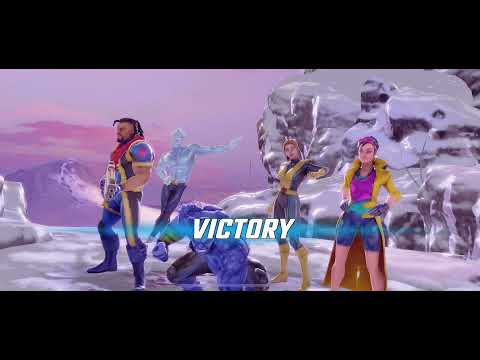 Doom 2.2 Mutant Nodes 1-3 One Shot