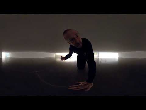 360 Tour: William Forsythe's "A Volume" | ICA/Boston Video