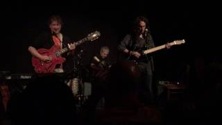 Califone - Bottles and Bones Live at Teatro Altrove, Genova - 02 06 2017