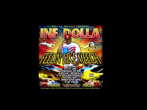 4 DOLLAR AMERICA "FEELIN LIKE MEECH"