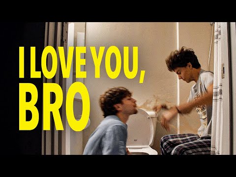 I Love You, Bro | Short Film