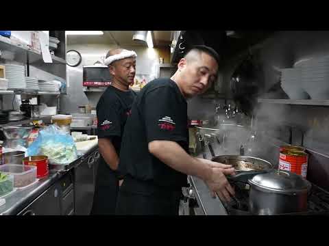 中国語学科 舌から心への美味しさ