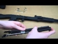 Airsoft AK Series Bolt Mod (Works on AK-47, AK-74 ...