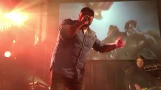 @JJWeeksBand #FoolsGold #HopeIsTheMessageTour Poughkeepsie NY 2018