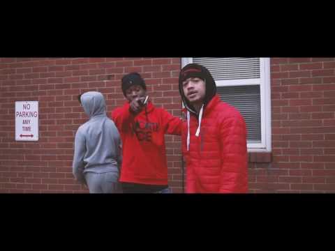 J'Mo X BigDuke - Nobody (Official Music Video) | Shot By @ShaqGrier