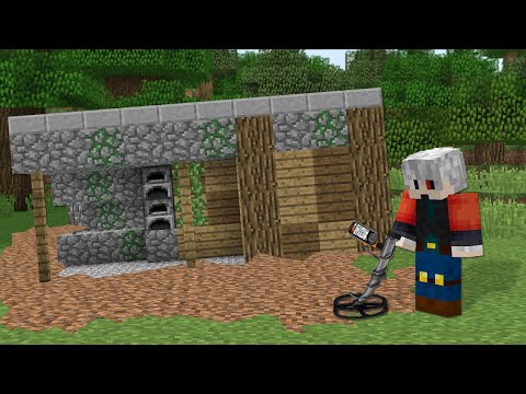 THEMURAT VS MINECRAFT #181