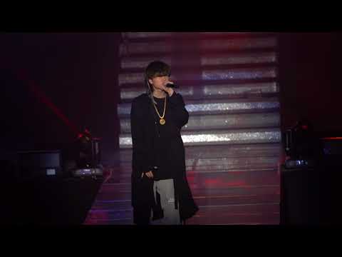 180707 윤진영 (Clloud) - 싸이퍼 & 팀대표결정전 곡 @슈퍼루키 끝판왕 in 서울 [4K 직캠]  by. fanPD