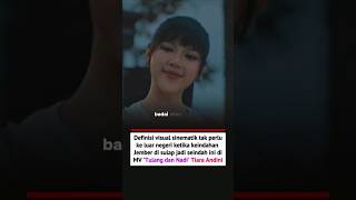 Download lagu Tiara Andini Brings the Beauty of Jember to the Tulang dan Nadi MV 🥹🌊 #viralmusic #tiaraandini #mv mp3