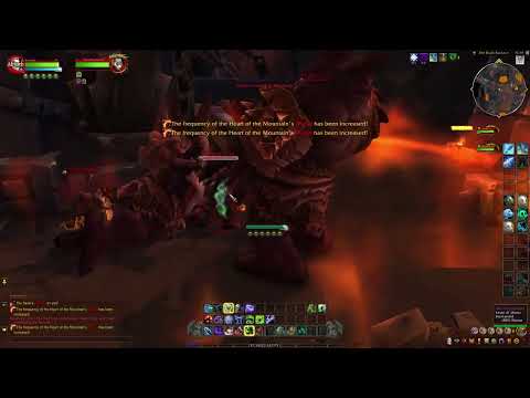 world of warcraft mythic blackrock foundry blast furnace walkthrough
