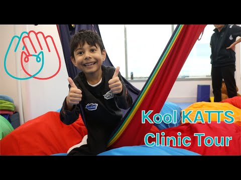 Videos from Kool KATTS