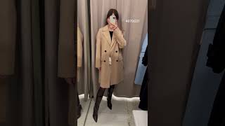 Download lagu Coats to buy this fall ZARA/MANGO with perfect composition and codes #zara #mango #fashionstyle mp3 Download lagu Coats to buy this fall ZARA/MANGO with perfect composition and codes #zara #mango #fashionstyle mp3