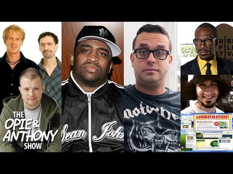 Opie & Anthony - White Tricks