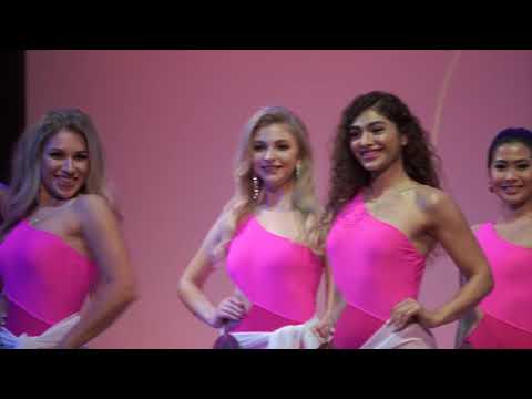 Queens of Germany 2023 - SWIMSUIT COMPETITION (Video 3 of 13)