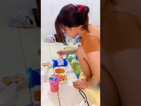 kelakuane febrian ganggu indri safitri🤣🤣 #indrisafitri #febrian