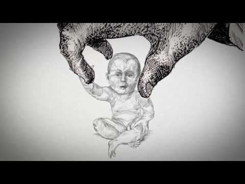 Radiovizija: Govori Borislav Pekić