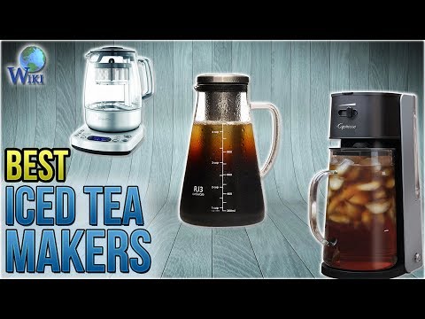 download lagu mp3 mp4 Best Iced Tea Brewer, download lagu Best Iced Tea Brewer gratis, unduh video klip Best Iced Tea Brewer