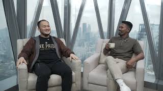 Download lagu ONE PRIDE MMA | PREDIKSI PROF SINO x SUWARDI BECAK LAWU | ADITYA GINTING VS RIO TIRTO mp3