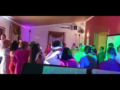 Mama ostrzegała Paradiso Olsztyn Ania i Karol 12.09.2020