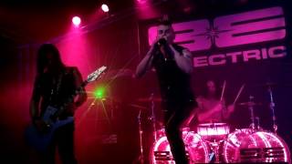 9Electric - The Damaged Ones (Pt#2) @ Nashvilles II [12-14-16]