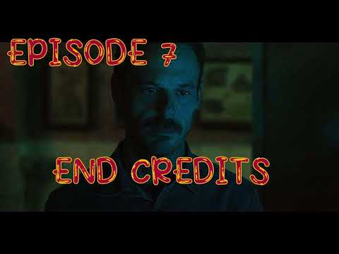 Narcos Mexico Season 3 OST soundtrack | EPISODE 7 END CREDITS