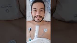 Deu tudo certo!