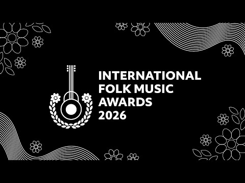International Folk Music Awards 2026