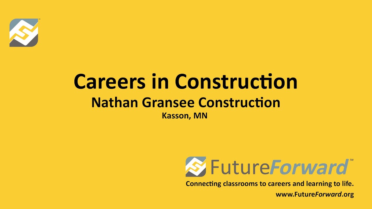 Nathan Gransee Construction On site