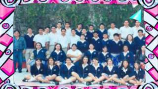 preview picture of video 'Colegio Aparicio XV Aniversario'