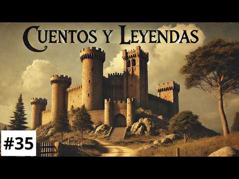 1 HORA DE CUENTOS Y HERMOSAS LEYENDAS