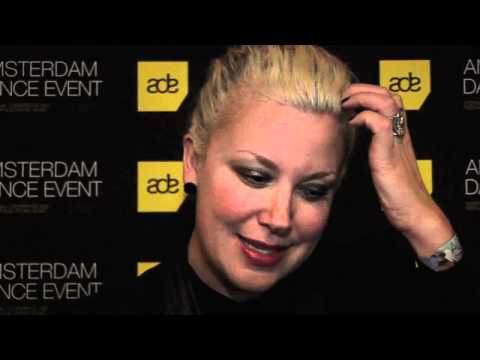 DJ Heidi interview (part 1)