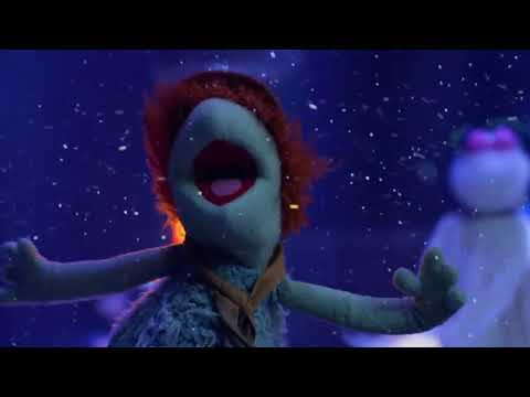 Muppet Songs: The Archivist - Chase the Wind (2022)