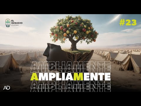 🤯✨AmpliaMente | Pr. Alejandro Carranza #ElRenuevoIglesia #asambleasdedios #illapel