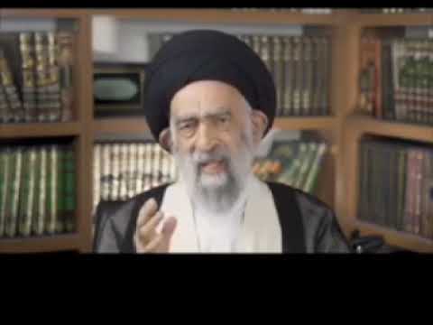 ⁣شهر التزود من الطاعة - السيد هادي المدرسي 