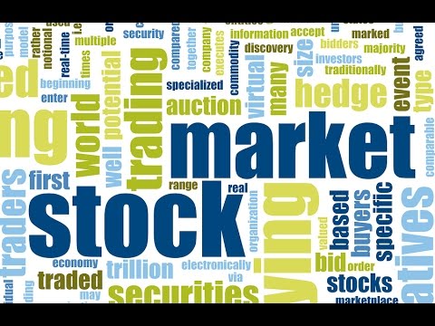 Financial English Vocabulary VV 40 - Stocks and Shares (Lesson 2) | Business English Vocabulary