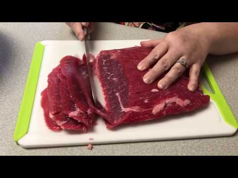 Beef Jerky Sweet Teriyaki & A Spicy Conglomeration