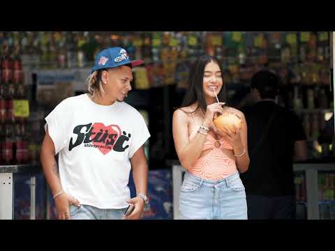 Daniel Vid - Un Viaje ( Video Oficial )