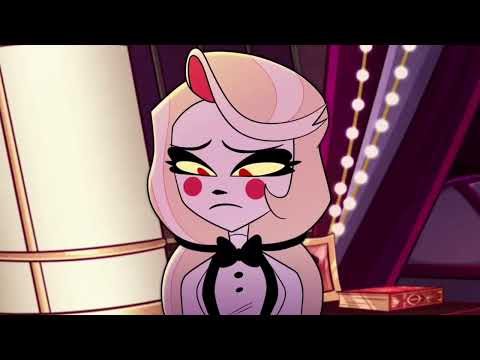 alastor speech | smile is a valuable tool