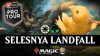 This deck just won the Pro Tour | Secrets of Strixhaven