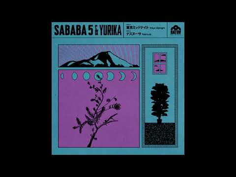 Sababa 5 & Yurika - Tokyo Midnight