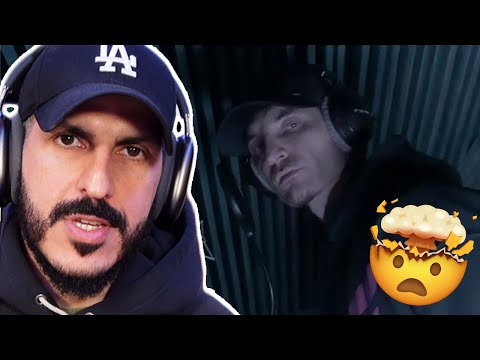 Rahim REAGIERT auf Asche - HIStory ( Official Video ) - 40 Minuten lang 😗 upsi