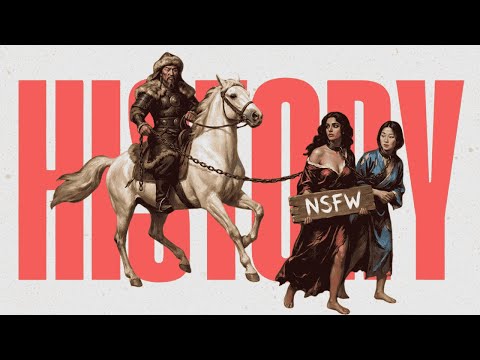 1 in 200 Men Are Related to History's Most Prolific Rap1st (Genghis Khan)