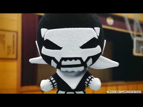 戦隊大失格 Video15