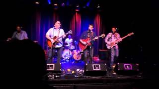 LeeVees - 04 Goyim Friends (Live 12/14/2015 - Fairfield CT)