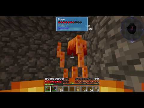 Minecraft Sky Factory 4 - Ep.27 How do I do this?!