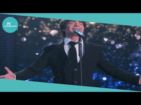 Tale e Quale Show 2017: stravince il Merlini-Ranieri, delusione Bisciglia