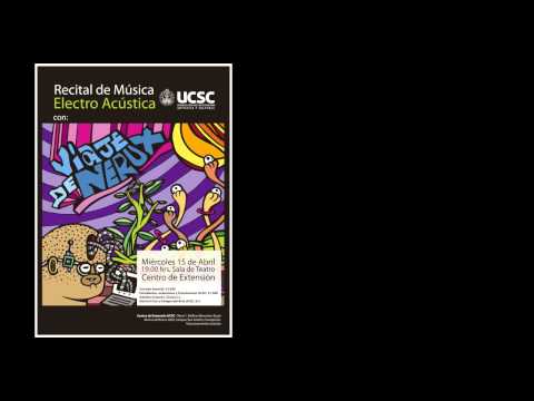 OBERTURA - VIAJE DE NERUX