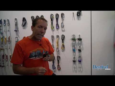 Asegurador ATC Pilot de Black Diamond