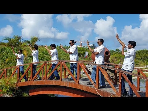 Jimikki Kammal in Maldives