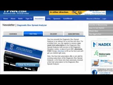 March 6th Tiger Technicians Hour with host Basil Chapman - 2013